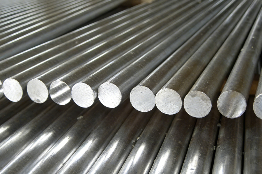 Hastelloy® C-276 Alloy: „Ultimátní obrana“ v drsném korozivním prostředí.