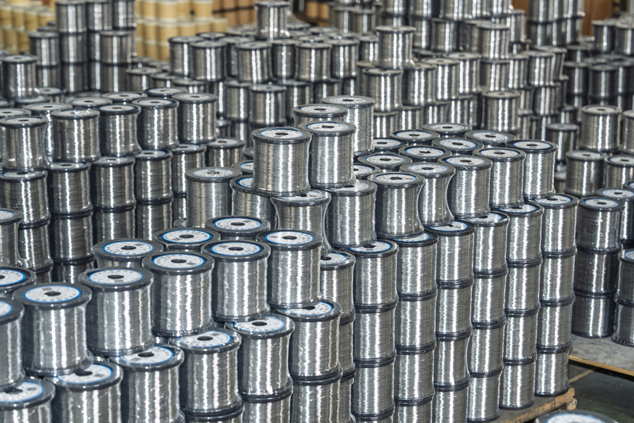 INCONEL® Alloy 600: Půl století osvědčená, stále hraje klíčovou roli ve špičkových průmyslových oborech