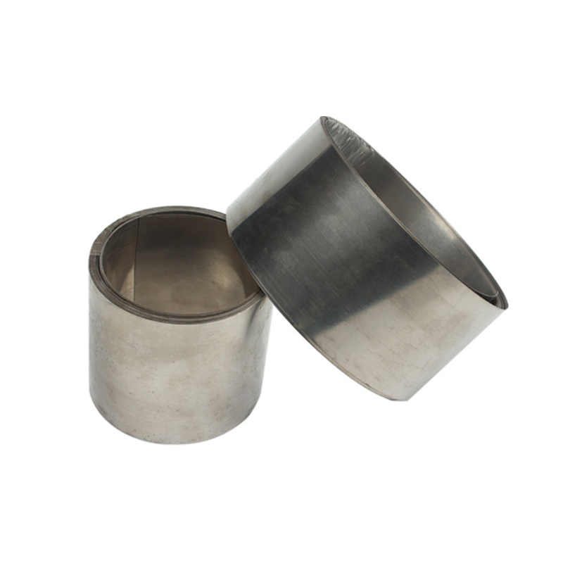 Slitina Inconel 600