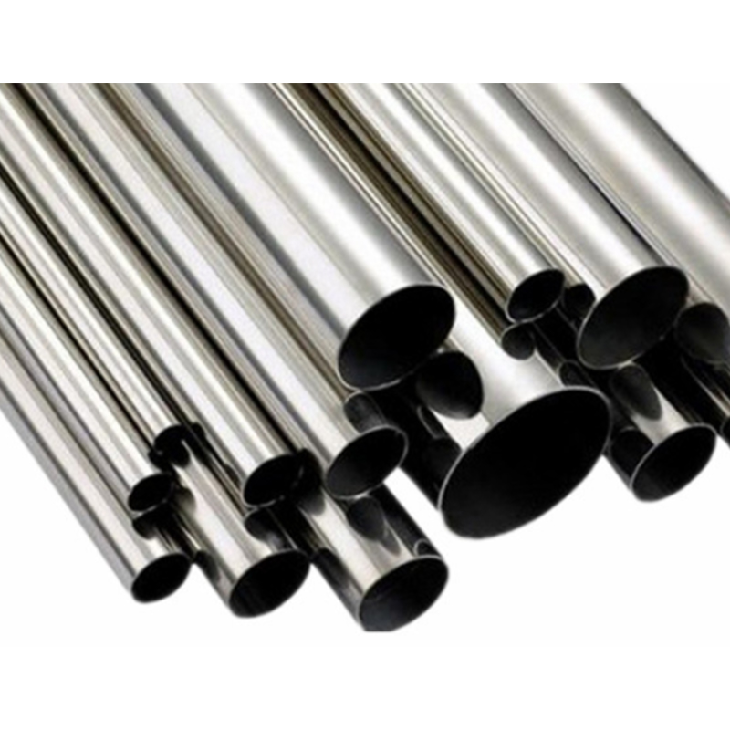 Slitina Inconel 600