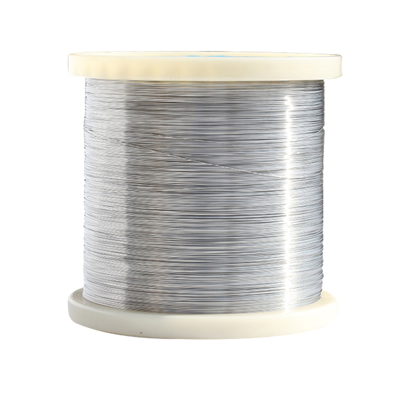 Přesné elektrické slitiny 6J40 Constantan Alloy