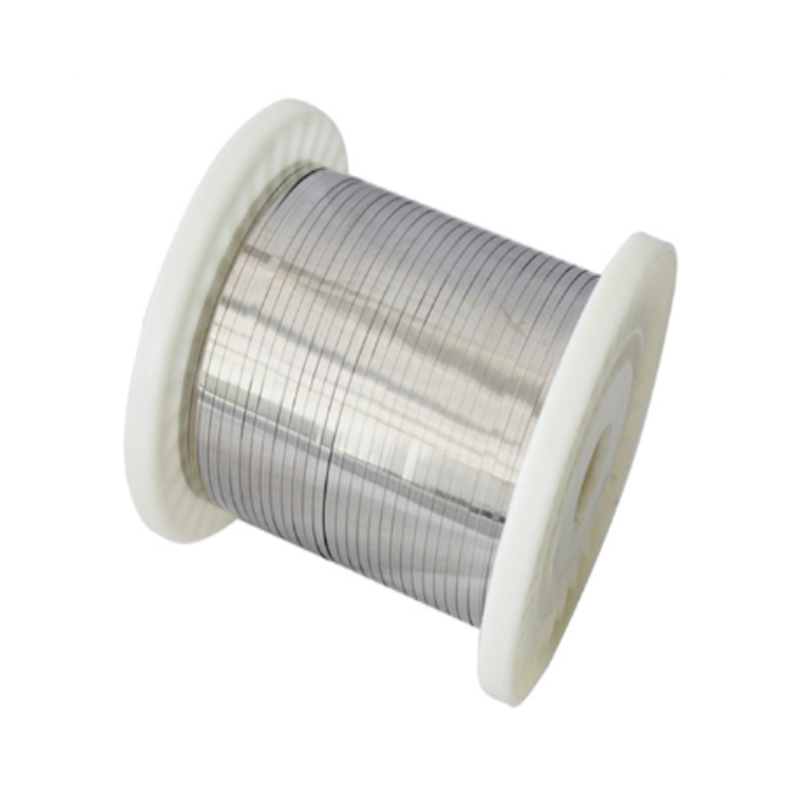 0Cr27Al7Mo2 slitina železa a chromu a hliníku